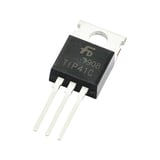 TIP 41C TO-220 Transistör