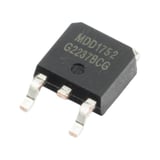 MDD 1752RH TO-252 Transistör