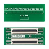 Lcd Panel Flexi Repair Hd Fhd Uhd 2k 4k Ffc Fpc Extend QK0824A