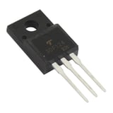 GT30F124 TO 220F (30F124 ) Transistör