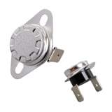 Powermaster 95°C NC Termostat (Başlangıç Kapalı)  IC-269