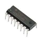 ULN 2002A DIP-16 Darlington Transistör