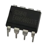 SG 6848DZ1 Entegre