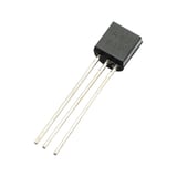 MPSA 42 TO-92 Transistör