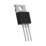 2SA 1276 TO-220 Transistör