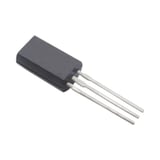 2SB 740 TO-92L Transistör