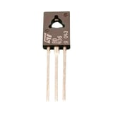 BD 436 TO-126 Transistör