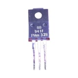BD 941F TO-220F Transistör