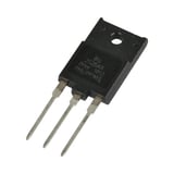 BU 2525AX TO-3PF Transistör