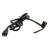Samsung Micro Usb Uç Jack'lı Yedek Kablo 1 Metre
