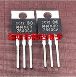 Mur2540Ca To-220 Diyot