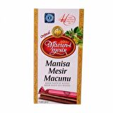 Manisa Mesir Macunu 5'li Çubuk Paket 105 G