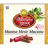 Manisa Mesir Macunu İkramlık Special 350 G