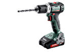 Metabo BS 18 L BL  Akülü Matkap