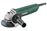 Metabo W 750-115 Avuç Taşlama