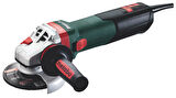 Metabo WEBA 17-125 Quick Avuç Taşlama Makinesi