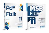 Eğitim Vadisi 2024 11. Sınıf Kimya Pdf + Soru Seti 2 Kitap