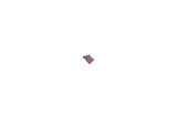 Süet Kumaş Pembe Renk 16/11,5 Cm Bileklik Künye Standi