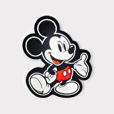 Mickey Mouse Lightbox