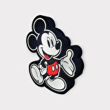 Mickey Mouse Lightbox