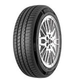 Milestone 185/70 R14 88H Carmile Oto Yaz Lastiği (Üretim Tarihi:2025)