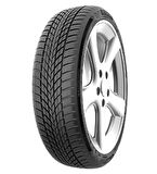 Milestone 195/65 R15 TL 91H CARMILE WINTER Oto Kış Lastiği (Üretim Tarihi:2025)