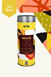 Mim and More Apple Pie Tea - Elmalı Tarçınlı Çay 50 gr