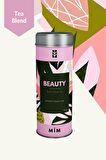 Mim and More Beauty Tea - Güzellik Çayı 50 gr