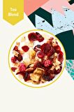 Mim and More Boost-Up Tea - Zencefilli Enerji Çayı 50 gr