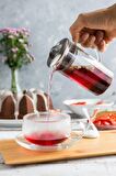 Mim and More Boost-Up Tea - Zencefilli Enerji Çayı 100 gr
