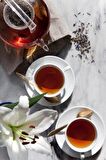 Mim and More Chai Masala Tea - Baharatlı Seylan Çayı 100 gr