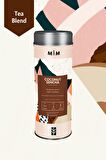 Mim and More Coconut Sencha Tea - Hindistan Cevizli Yeşil Çay 50 gr