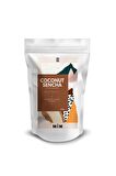 Mim and More Coconut Sencha Tea - Hindistan Cevizli Yeşil Çay 100 gr