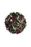 Mim and More Cranberry Green Tea - Yaban Mersinli Yeşil Çay 100 gr