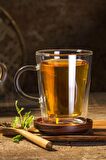 Mim and More Detox Tea - Ananaslı Yeşil Çay 100 gr