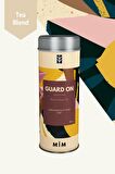 Mim and More Guard On Tea - Yaban Mersinli Bitki Çayı 50 gr