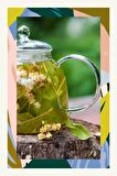 Mim and More Midsommar Tea - Ihlamurlu Bahar Çayı 50 gr