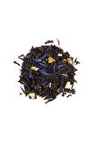 Mim and More Purple Earl Grey Tea - Bergamotlu Seylan Çayı 100GR