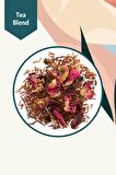 Mim and More Relax Tea - Rooiboslu Bitki Çayı 50 gr