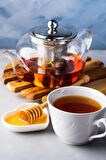 Mim and More Relax Tea - Rooiboslu Bitki Çayı 100 gr