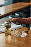 Mim and More Sencha Tea - Saf Japon Yeşil Çayı 100 gr