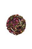 Mim and More Thérapie Tea - Çilekli Beyaz Çay 100 gr