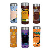 Mim And More Winter Autumn Package 6'lı Paket