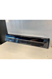 L Line Metal Kulp 96mm Füme Dolap Kapak Tv Ünite Komidin Modern Çekmece Mobilya Kulbu Mutfak