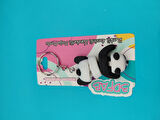 Sevimli Panda Anahtarlık - 3D Baskı Özel Tasarım