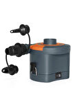 Sidewinder Pilli Pompa 62141