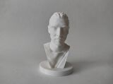 Zlatan İbrahimovic İbracadabra Bust Futbol Futbol İs Love 10 Cm