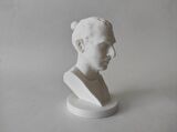 Zlatan İbrahimovic İbracadabra Bust Futbol Futbol İs Love 10 Cm