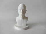 Kendin Boya Seti Ronaldinho Gaúcho Sihirbaz Bust Futbol Futbol İs Love 10 Cm