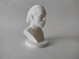 Kendin Boya Seti Ronaldinho Gaúcho Sihirbaz Bust Futbol Futbol İs Love 10 Cm